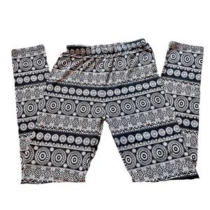 3 for $10 Women's "Kathy" Size Large Leggings